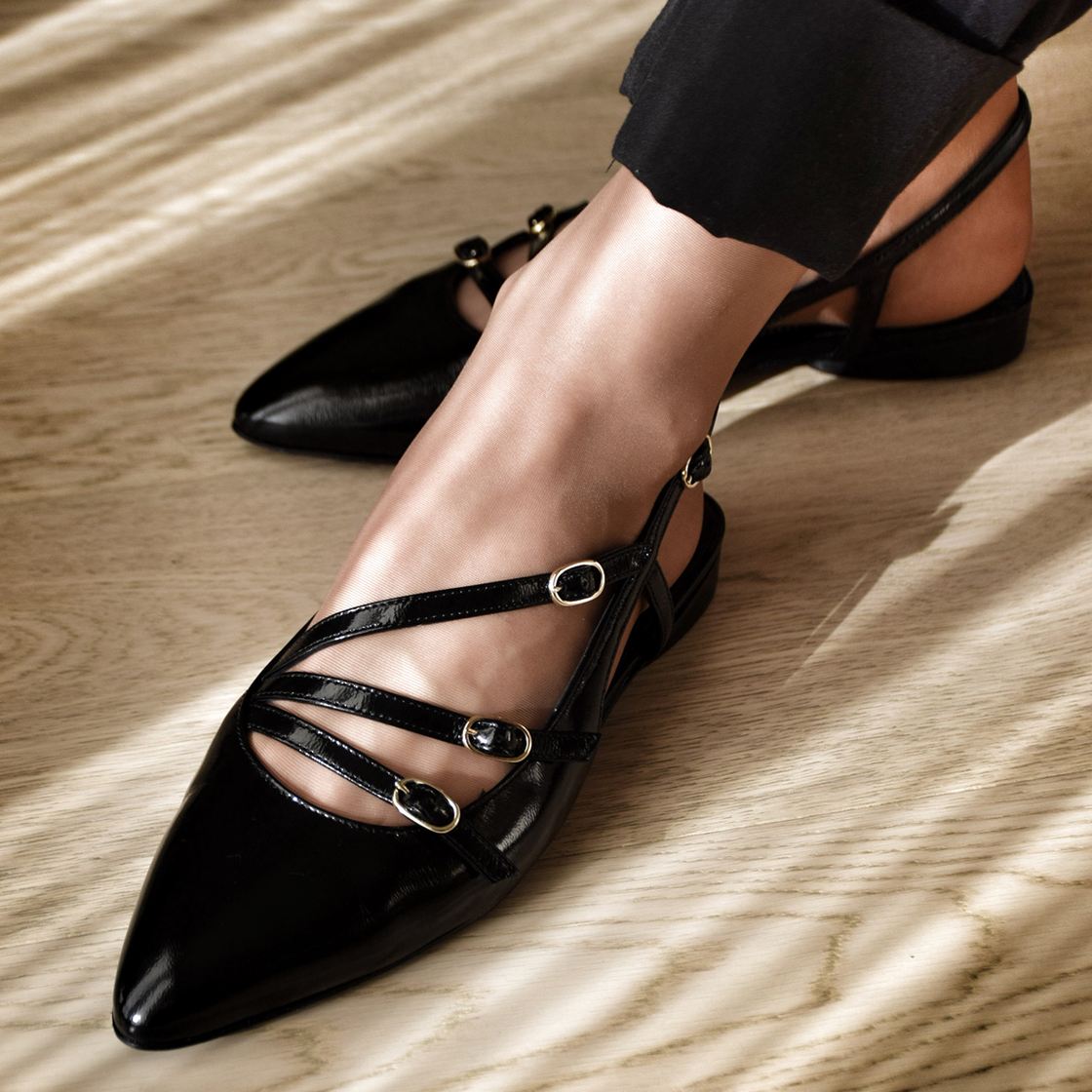 Trumans 4109 158 - Schwarz