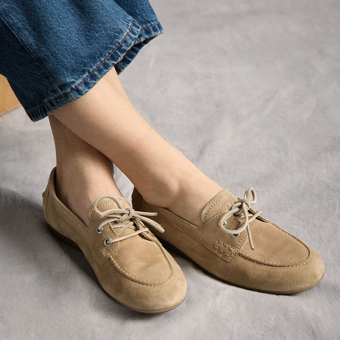 Paul Green 1136-007 - Beige