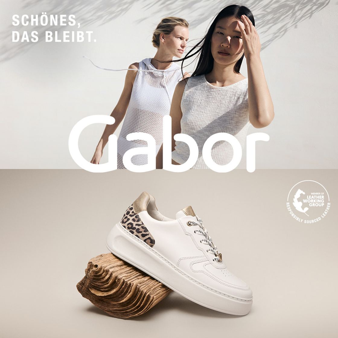 Gabor 6.485 - Weiß
