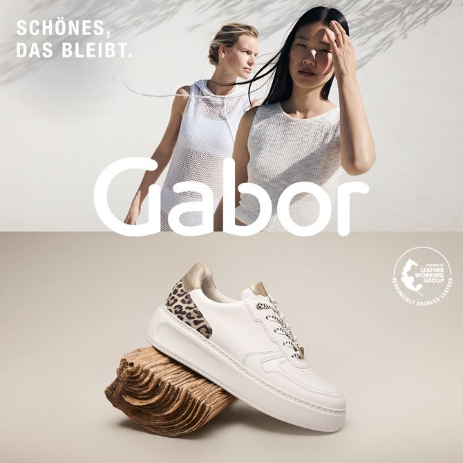 Gabor 6.485 - Weiß