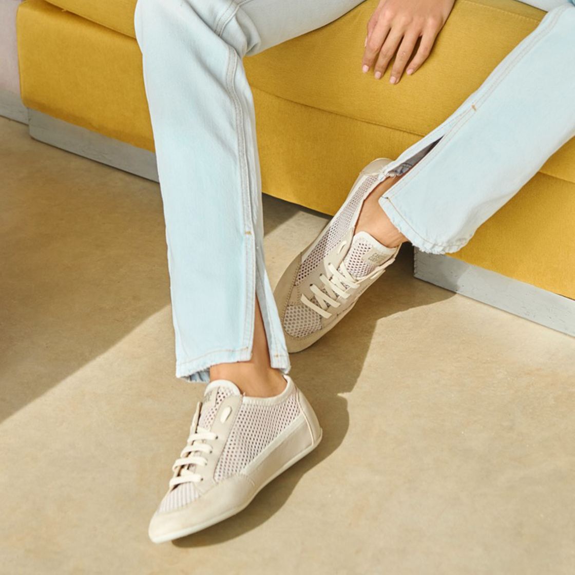 Candice Cooper DAFNE 2 - Beige
