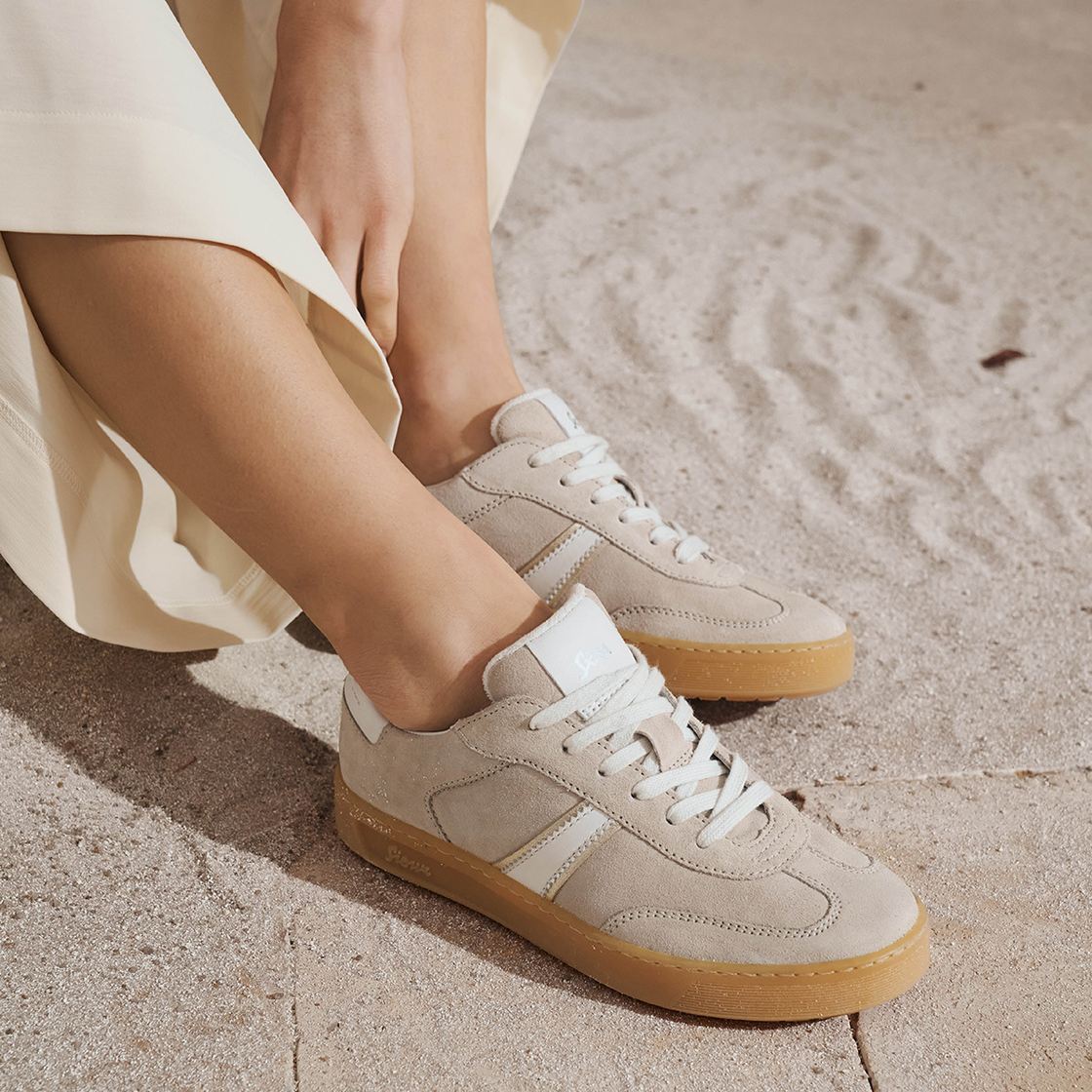 Sioux TEDROSO-DA-707 - Beige