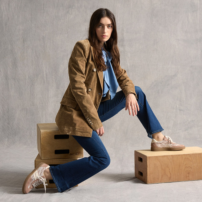 Paul Green 5457-057 - Rose