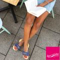 Softclox PIXIE - Blau
