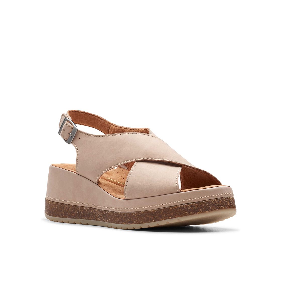 Clarks Kassanda Step - Beige