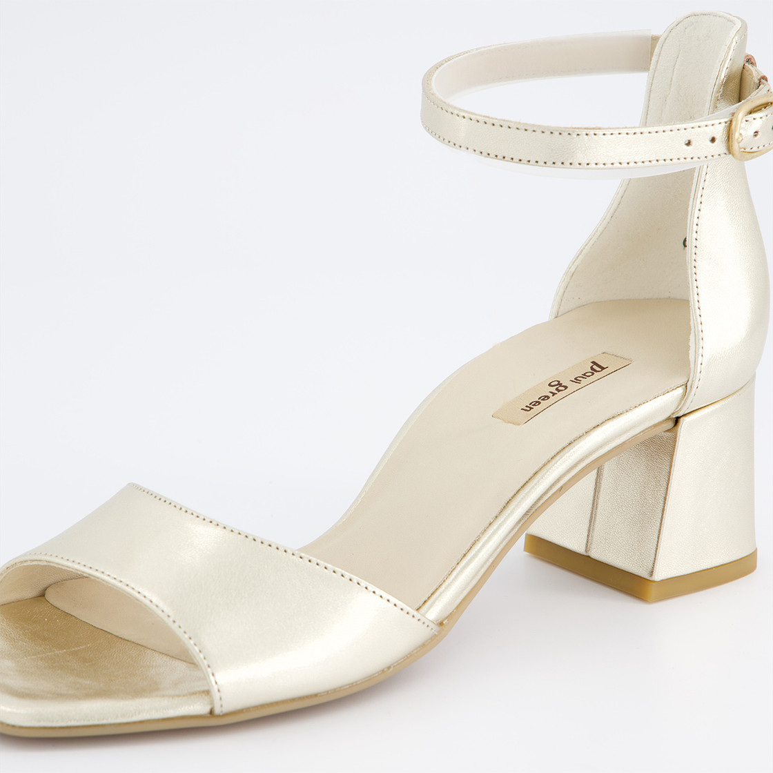 Paul Green 6140-037 - Gold