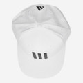 Adidas TOUR HAT 3 STP - Weiß - Draufsicht