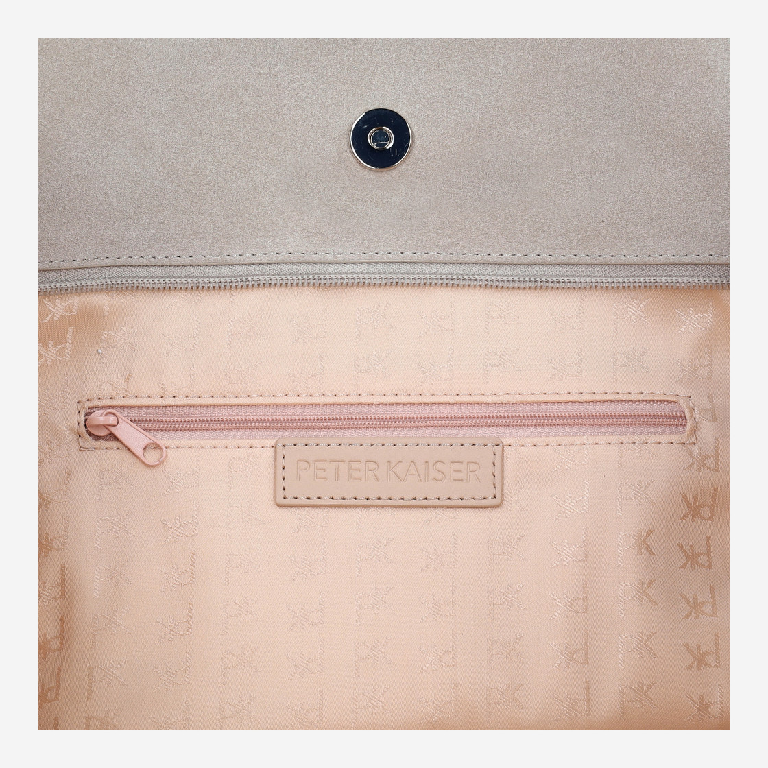 69040 - Sand/ Beige - Draufsicht