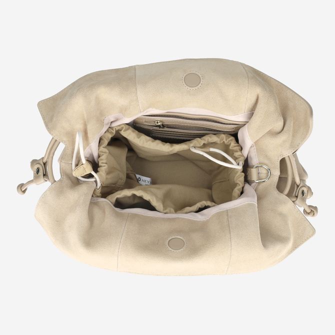 Hey Marley COOL COMPANION - Beige - Draufsicht