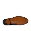 Clarks CraftJames Tip - Schwarz - Draufsicht