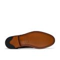 Clarks CraftJames Tip - Braun - Draufsicht