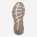 Timberland A6DTE Voyager Park LOW LACE UP - Taupe/ Beige - Draufsicht