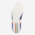 Pantofola d´Oro IMOLA - Blau - Draufsicht