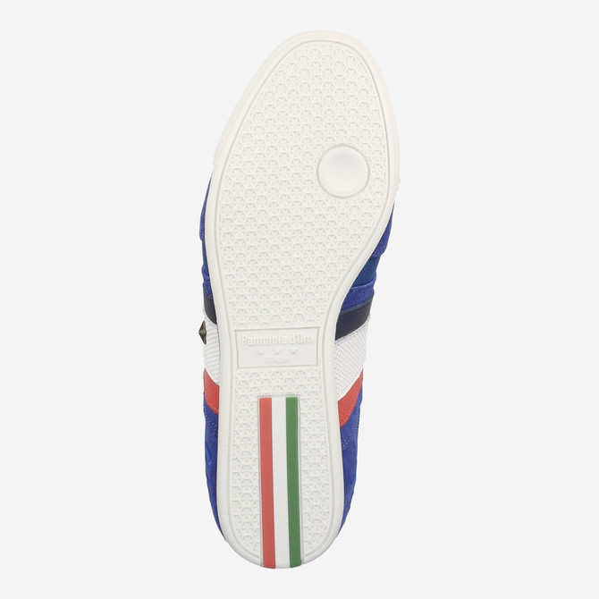 Pantofola d´Oro IMOLA - Blau - Draufsicht
