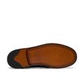 Clarks CraftJames Lo - Schwarz - Draufsicht