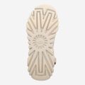 UGG australia PEAKMOD - Beige - Draufsicht