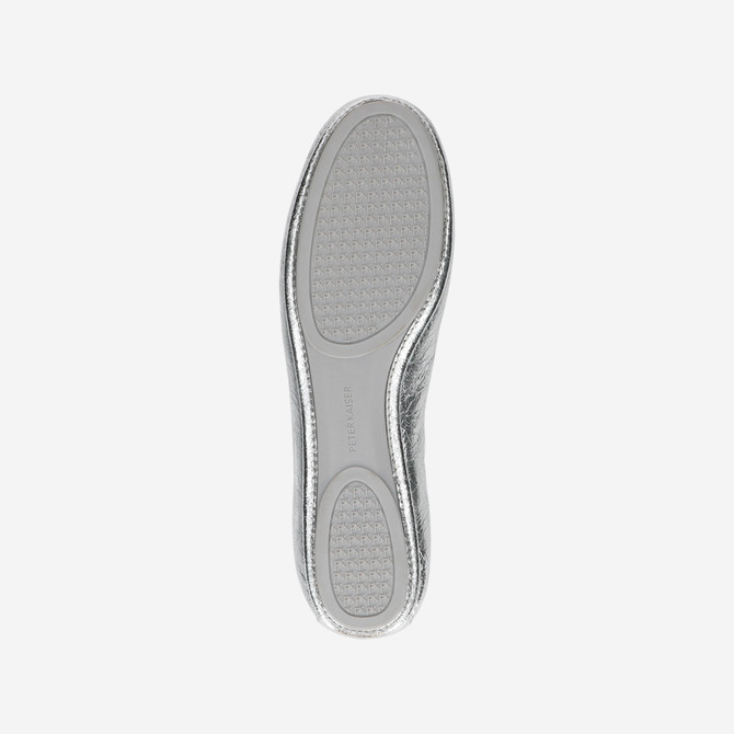 Peter Kaiser 72140 - Silber - Draufsicht