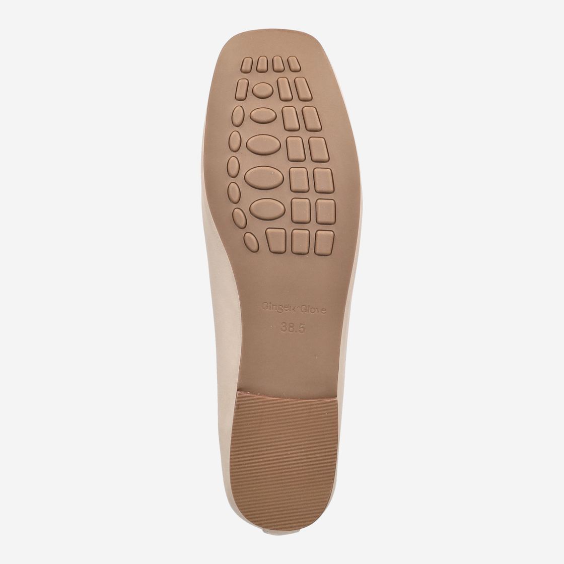 G&G317 - - Draufsicht