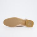 Paul Green 6142-007 - Beige - Draufsicht