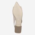 Lüke Marton MAYA - Beige - Draufsicht