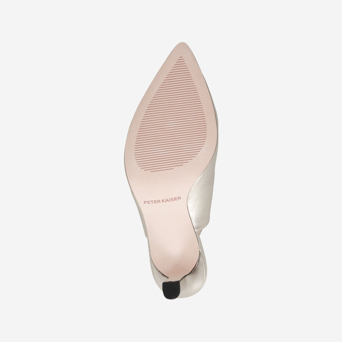 Peter Kaiser 79641 - Gold - Draufsicht