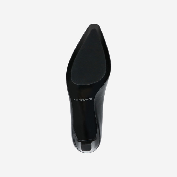 Peter Kaiser 72444 - Schwarz - Draufsicht