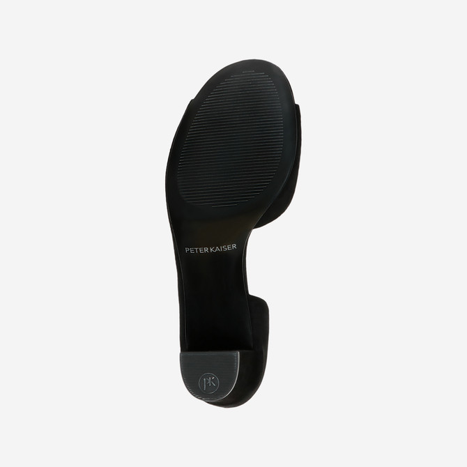 Peter Kaiser 78341 - Schwarz - Draufsicht