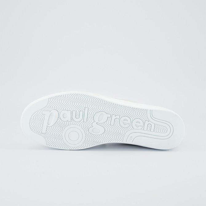 Paul Green 5409-007 - Weiß - Draufsicht