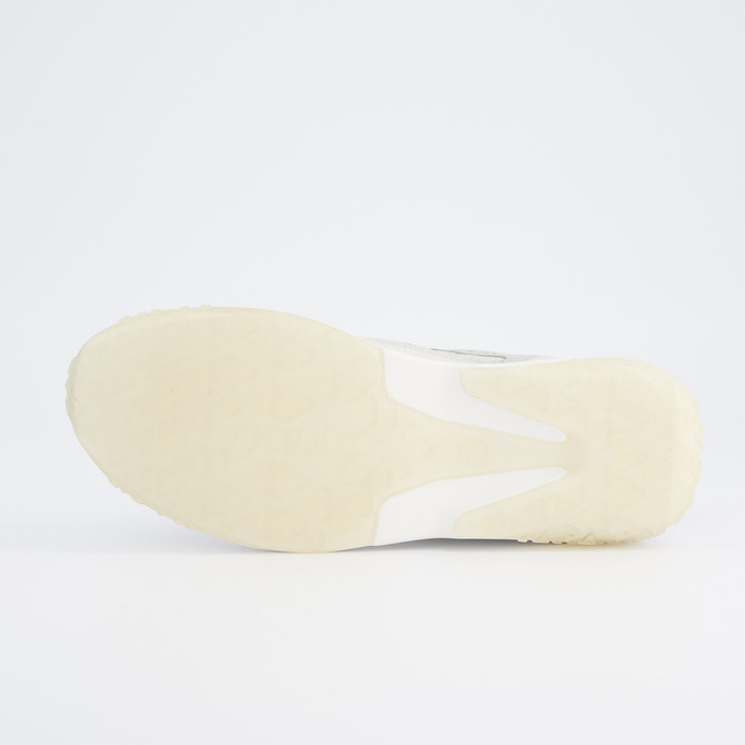 Paul Green 5423-027 - Weiß,kombiniert - Draufsicht