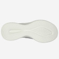 Skechers ULTRA FLEX 3.0M - Grau - Draufsicht