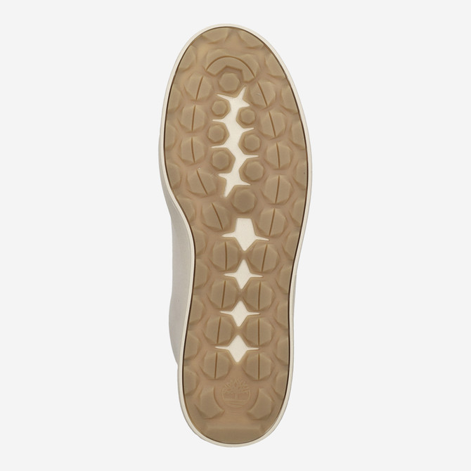 Timberland A41JX EMERSON STREET LOW LACE - Beige - Draufsicht