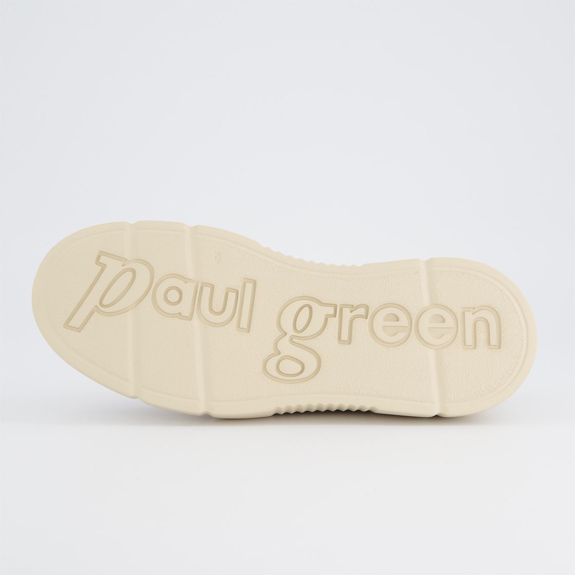 Paul Green 5418-027 - Beige - Draufsicht