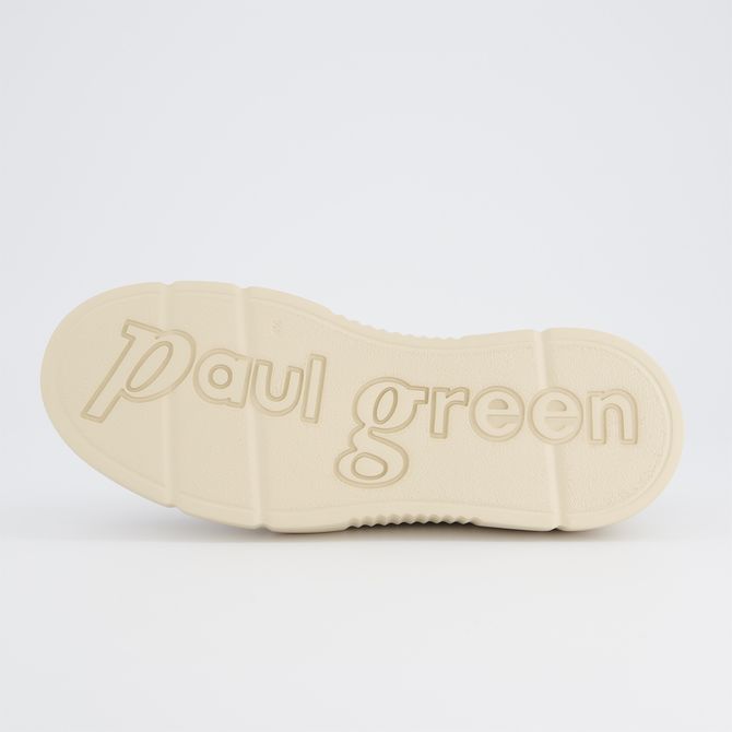 Paul Green 5418-027 - Beige - Draufsicht