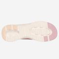 Skechers GLIDE STEP - Rot - Draufsicht