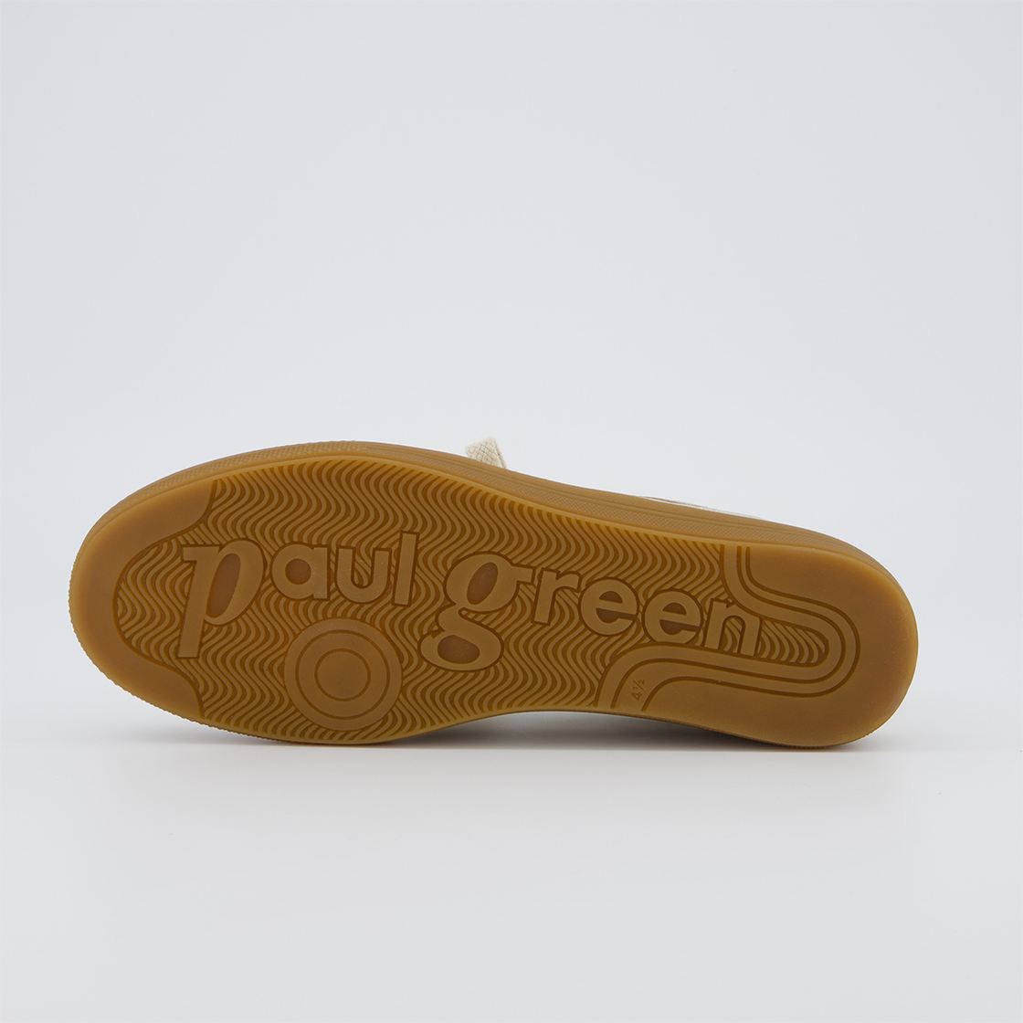 Paul Green 5428-037 - Gold - Draufsicht