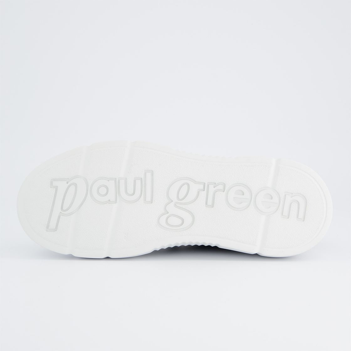 Paul Green 5418-047 - Blau - Draufsicht