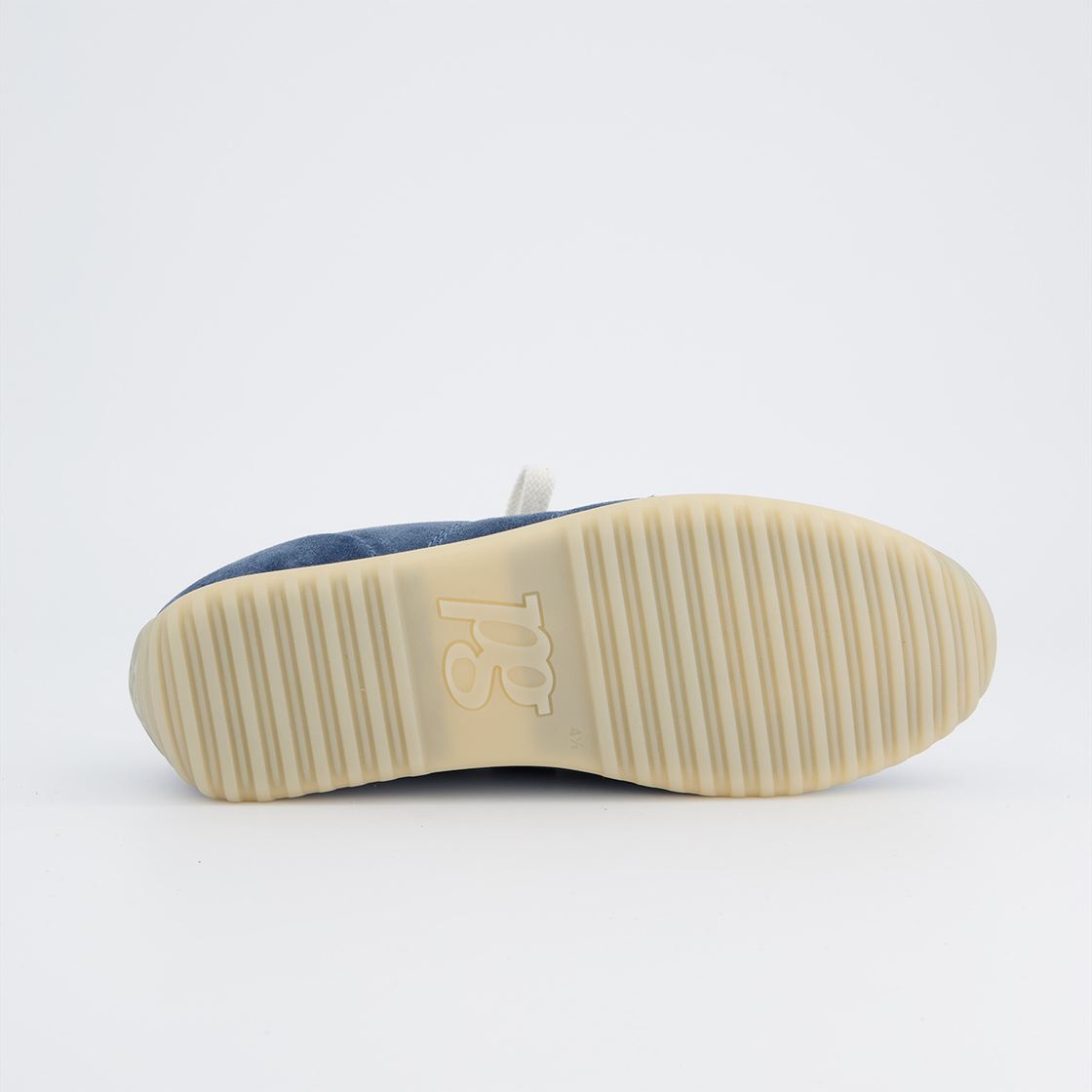 Paul Green 5300-047 - Blau - Draufsicht