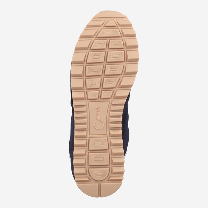 Donna Carolina LIGHT MAIRA - Blau - Draufsicht