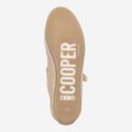 Candice Cooper ROCK MOK - Beige - Draufsicht