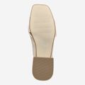 Lüke Marton SIENA - Beige - Draufsicht
