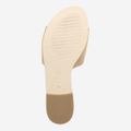 Donna Carolina PERSIA CLEAR - Beige - Draufsicht