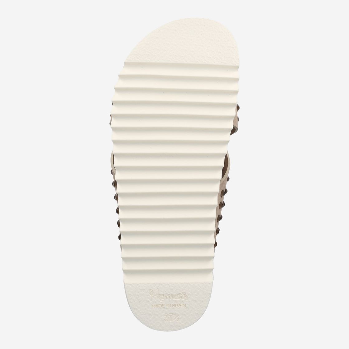 Homers 21648 - Beige - Draufsicht
