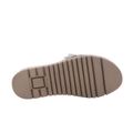 Ara KENT-SPORT-S - Beige, metallik - Draufsicht