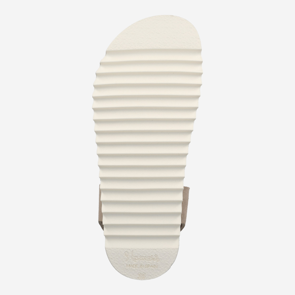 Homers 21775 - Beige - Draufsicht