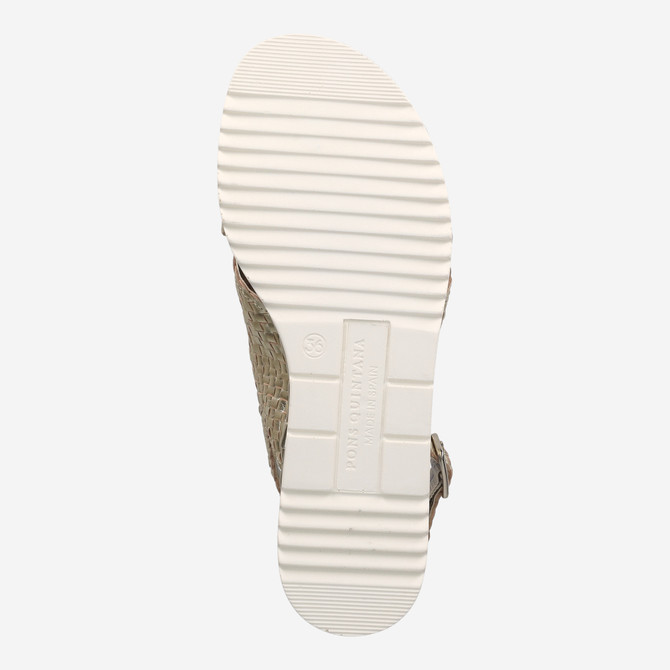 Pons Quintana 9783.T00 - Gold - Draufsicht