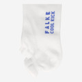 Feinstrümpfe Cool Kick - Weiß - Draufsicht