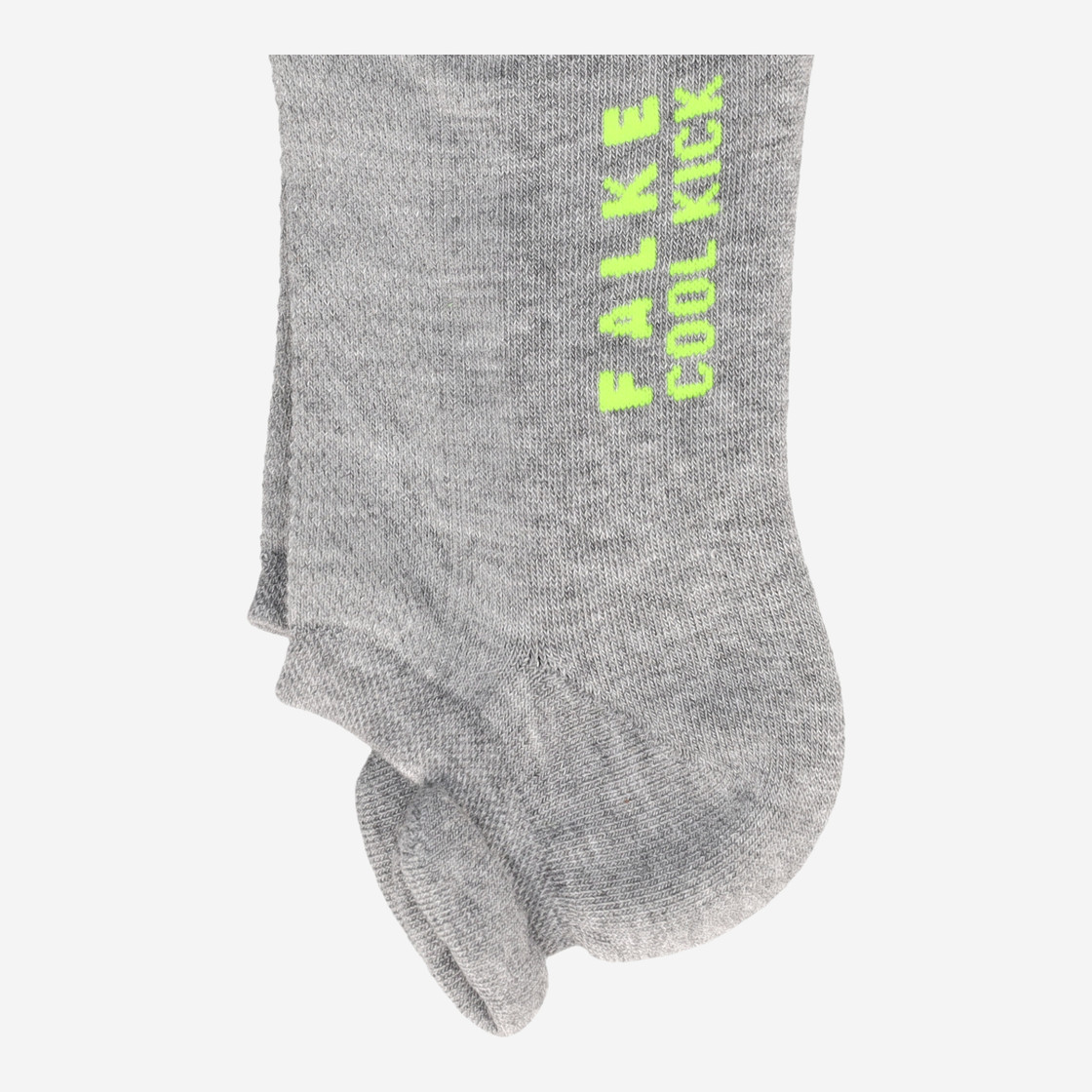 Feinstrümpfe Cool Kick - Grau - Draufsicht