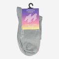 MRP SOCKS LOW - Blau - Draufsicht