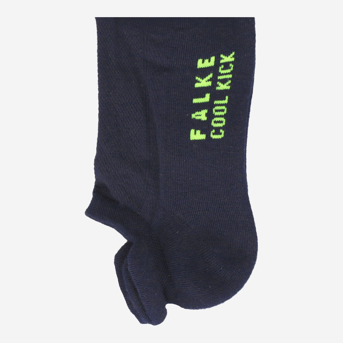 Feinstrümpfe Cool Kick - Blau - Draufsicht