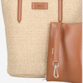 Boss Palmah_TOTE - Beige - Sonderbild